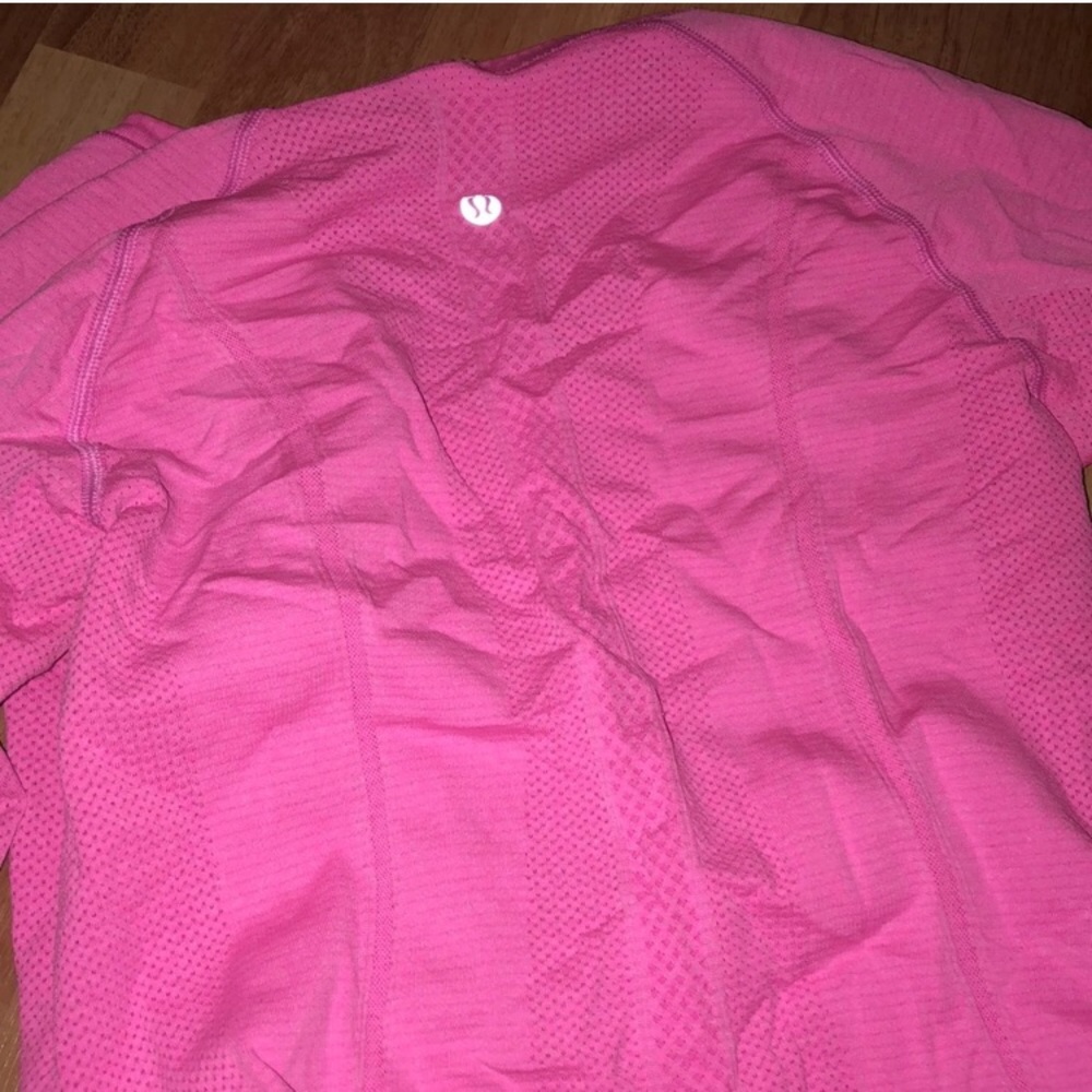 Lululemon Swiftly Tech - Picture 5 of 5